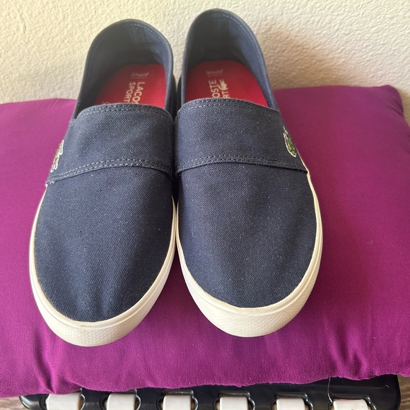 Lacoste men’s shoes - Picture 2 of 7